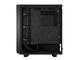 Кутии Fractal Design Meshify 2 Compact Black TG Dark