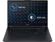 Лаптопи Lenovo Legion 5 17"