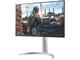 Монитори LG 27UP650-W