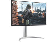 Монитори LG 27UP650-W