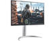Монитори LG 27UP650-W