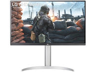 Монитори LG 27UP650-W