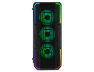 Кутии Bitfenix Enso Mesh RGB Black TG