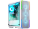 Кутии Bitfenix Enso Mesh RGB White TG