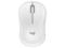 Мишки Logitech M220 Silent, в бяло