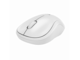 Мишки Logitech M220 Silent, в бяло