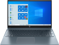 Лаптопи HP Pavilion 15-eh0036nu