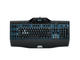 Клавиатури Клавиатура Logitech G510s US Int'l layout