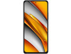 Смартфони Poco F3 256GB Night Black