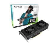 Видео карти KFA2 GeForce RTX 3060 12GB