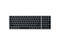 Клавиатури Satechi Compact Backlit Bluetooth Keyboard for Mac - US - Space Gray