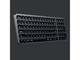 Клавиатури Satechi Compact Backlit Bluetooth Keyboard for Mac - US - Space Gray