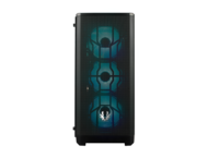 Кутии Bitfenix Nova Mesh RGB Black TG