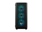 Кутии Bitfenix Nova Mesh RGB Black TG