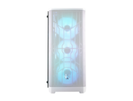 Кутии Bitfenix Nova Mesh RGB White TG