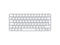 Клавиатури Apple Magic Keyboard (2021) with Touch ID - International English
