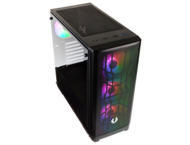 Кутии Bitfenix Nova Mesh ARGB Black TG