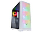 Кутии Bitfenix Nova Mesh ARGB White TG
