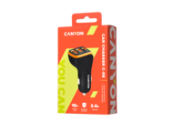 Зарядни устройства Canyon CNE-CCA08BO