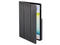 Калъфи за таблети Hama "Fold Clear" за Samsung Galaxy Tab S6 Lite 10.4", черен