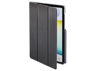 Калъфи за таблети Hama "Fold Clear" за Samsung Galaxy Tab S6 Lite 10.4", черен