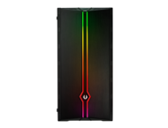 Кутии Bitfenix Saber RGB BK