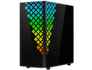 Кутии Bitfenix Down TG