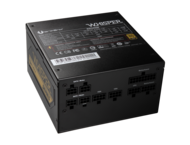 Захранвания за компютри Bitfenix Whisper 450 M