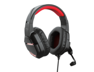 Слушалки TRUST GXT 448 Nixxo Illuminated Headset