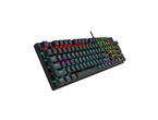 Клавиатури AULA Retribution Mechanical  Keyboard, BLUE switch, EN
