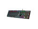 Клавиатури AULA Retribution Mechanical  Keyboard, BLUE switch, EN