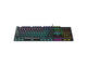 Клавиатури AULA Retribution Mechanical  Keyboard, BLUE switch, EN