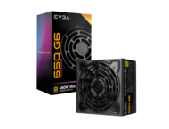 Захранвания за компютри EVGA SuperNOVA 650 G6 650W