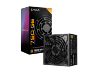 Захранвания за компютри EVGA SuperNOVA 750 G6 Gold 750W