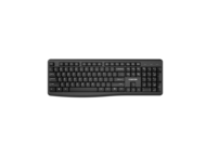 Клавиатури Canyon CNS-HKBW05-BG 