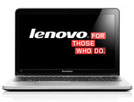 Лаптопи Lenovo IdeaPad U510 С подарък раница и мишка