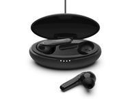 Слушалки Belkin SOUNDFORM Move True Wireless Earbuds (безжично зареждане)