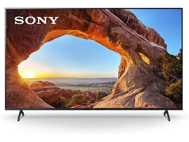 Телевизори Sony KD-43X85J