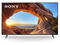 Телевизори Sony KD-50X85J
