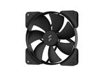 Вентилатори Fractal Design Aspect 14 140mm Black