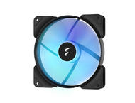 Вентилатори Fractal Design Aspect 14 RGB Black