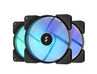 Вентилатори Fractal Design Aspect 14 RGB PWM (3 pack)