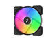 Вентилатори Fractal Design Aspect 14 RGB PWM (3 pack)