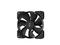 Вентилатори Fractal Design Aspect 12 120mm Black