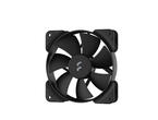 Вентилатори Fractal Design Aspect 12 120mm Black