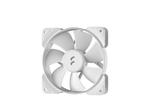 Вентилатори Fractal Design Aspect 12 120mm White