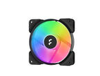 Вентилатори Fractal Design Aspect 12 RGB 120mm Black