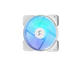 Вентилатори Fractal Design Aspect 12 RGB 120mm White