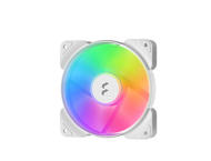 Вентилатори Fractal Design Aspect 12 RGB 120mm White