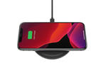 Зарядни устройства Belkin Wireless Charging Pad 15W